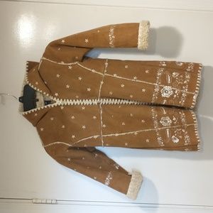 Baby Gap Jacket - Size 4 years